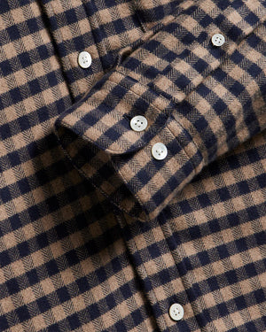 Portuguese Flannel Roca Shirt